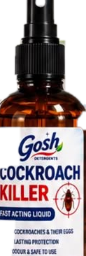 Cockroach Killer