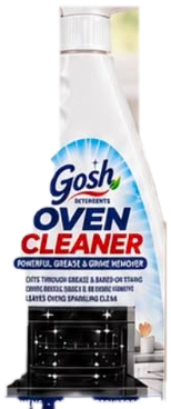 Oven Cleaner